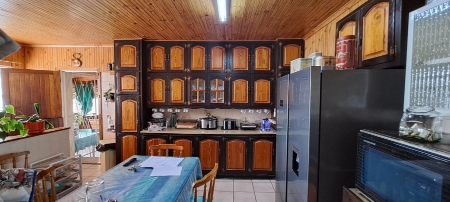 3 Bedroom Property for Sale in Bothasrus Eastern Cape